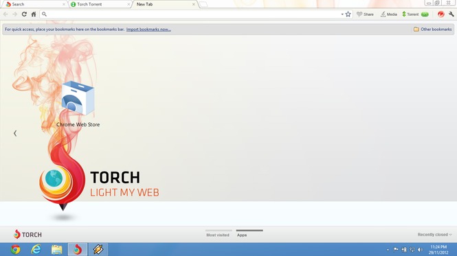 download torch browser for windows 7