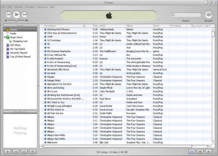 download itunes 11.2.2 for mac