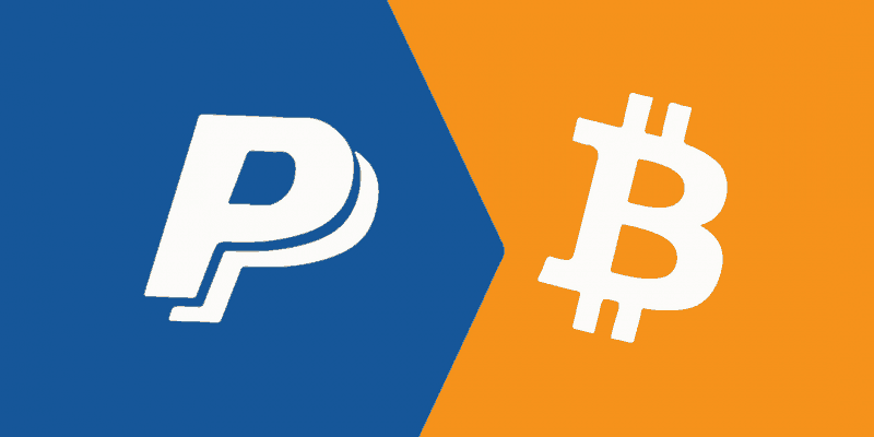 How To Buy Bitcoin With Paypal - 