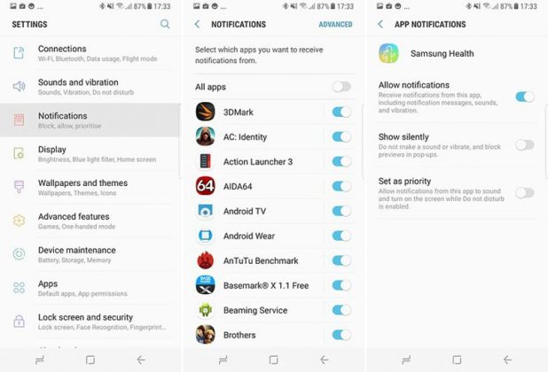 How to remove One UI from your Samsung smartphone